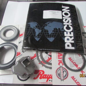 JF011 MASTER KIT PRECISION