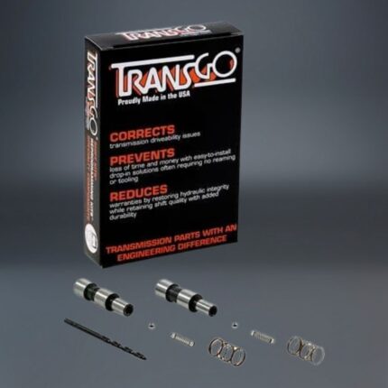 Rebuild Kits