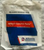 Valve - Tcc Trim Allison 3000- 4000 Series - Imagen 2