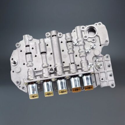 Valve Body Parts